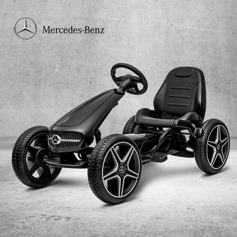 Mercedes-Benz GoKart Elite
