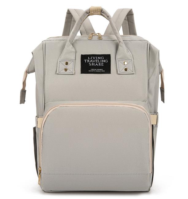 Mochila Mommy Premium