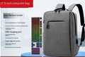 Mochila Mommy Premium