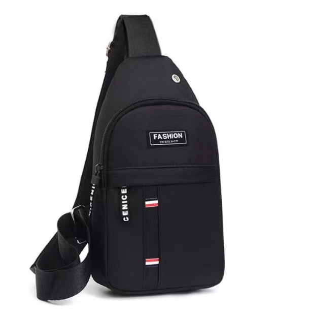 Shoulder Bag Urban Premium