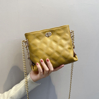 Bolso Chain Luxe Premium