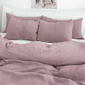 Set de Cama Linen Luxe