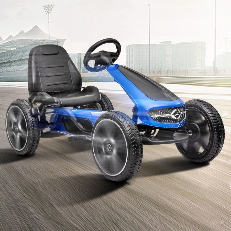 Mercedes-Benz GoKart Elite