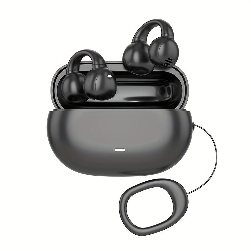 Audífonos Bluetooth 9D SmartPods