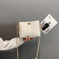 Bolso Chain Luxe Premium
