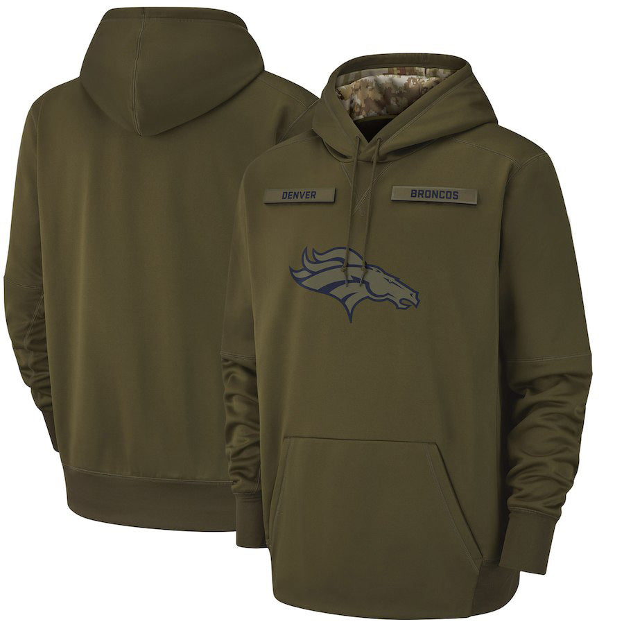 Hoodie NFL Tribute Edition Premium – Estilo, Comodidad y Actitud