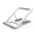 Soporte Premium para Laptop en Aluminio – Elegancia, Comodidad y Máximo Rendimiento