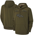 Hoodie NFL Tribute Edition Premium – Estilo, Comodidad y Actitud