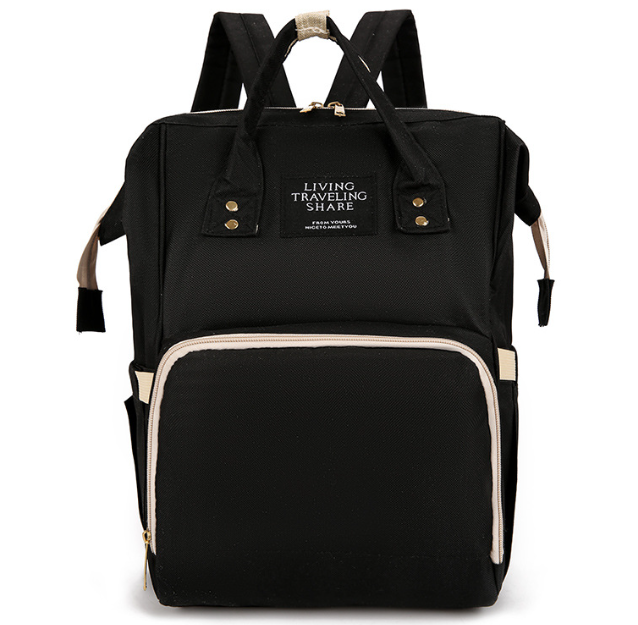 Mochila Mommy Premium