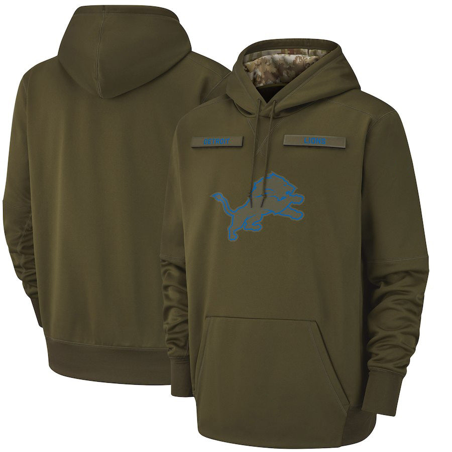 Hoodie NFL Tribute Edition Premium – Estilo, Comodidad y Actitud
