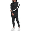 Set Deportivo Muscle Fit Premium