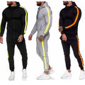 Set Deportivo Muscle Fit Premium