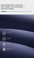 Sofá Inflable Outdoor Premium