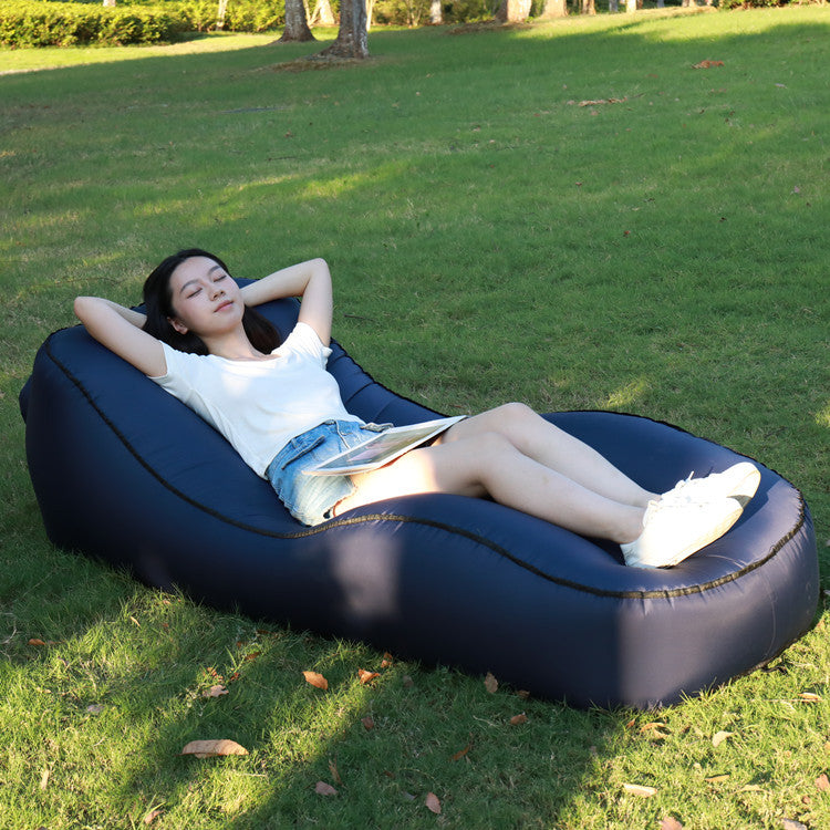 Sofá Inflable Outdoor Premium