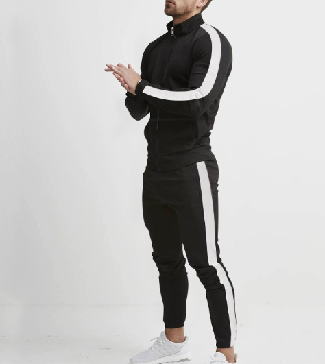 Set Deportivo Muscle Fit Premium