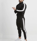 Set Deportivo Muscle Fit Premium