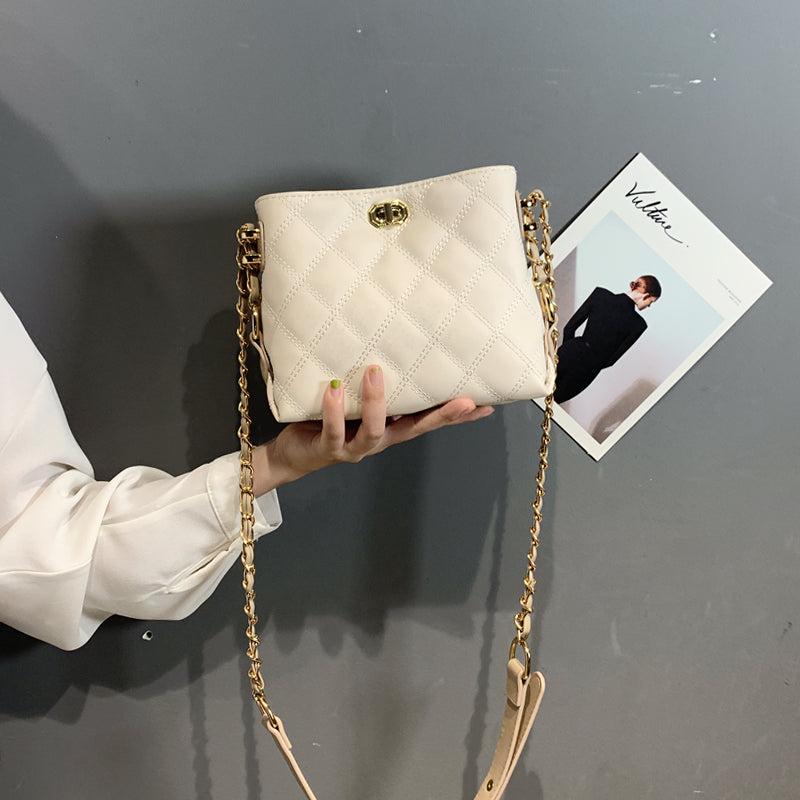 Bolso Chain Luxe Premium