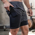 Outdoor Loose Fitness Pants for Sports and Leisure