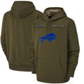 Hoodie NFL Tribute Edition Premium – Estilo, Comodidad y Actitud