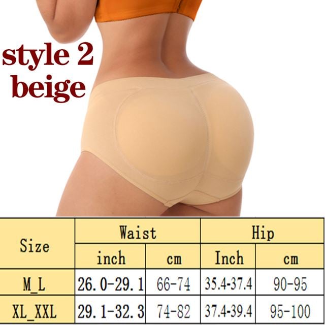 Faja Levanta Glúteos Premium Velssut – Moldea, Realza y Define tu Figura
