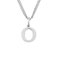 Collar Inicial 14K Luxe
