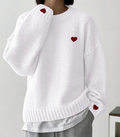 Suéter Velvet Heart