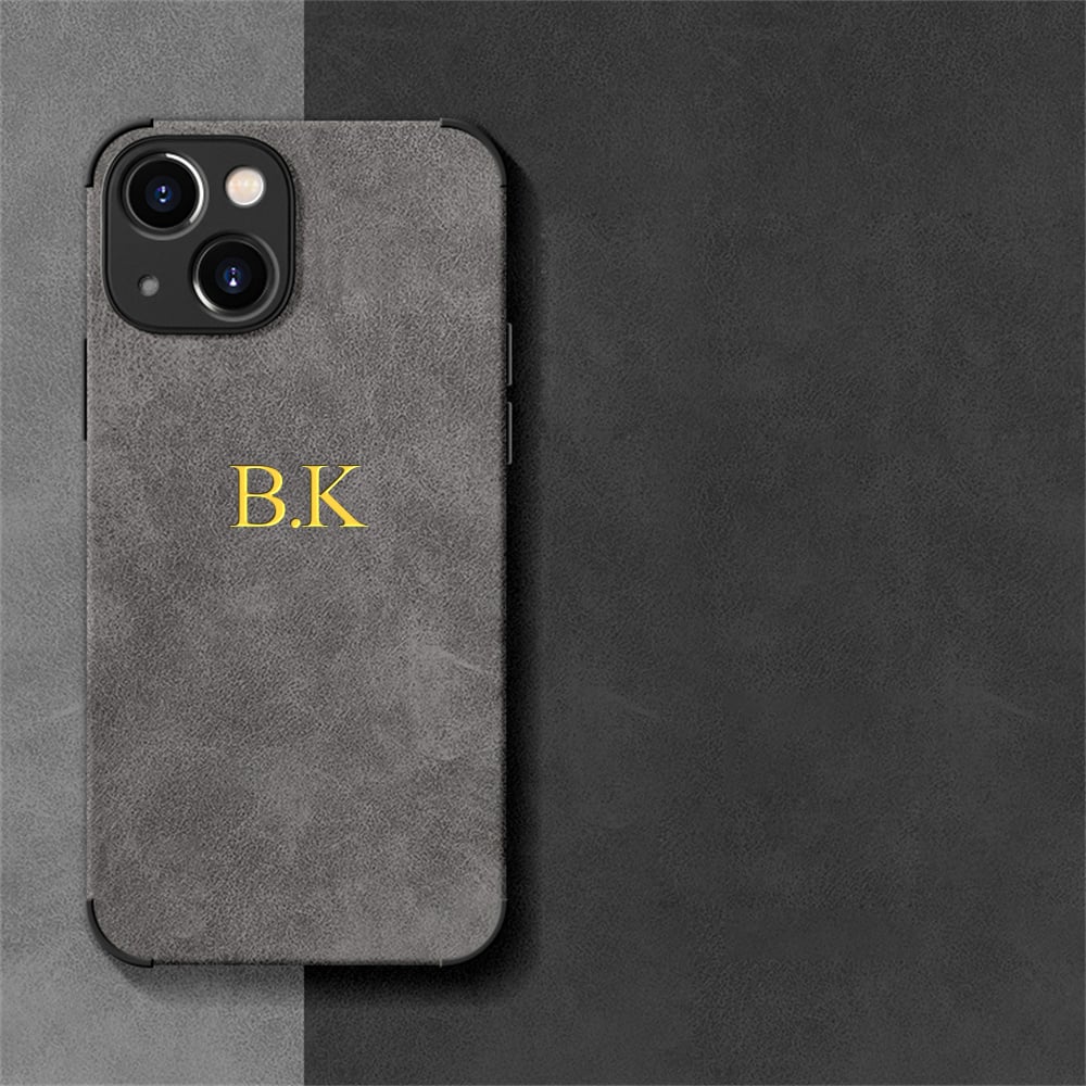 Funda de Teléfono de Silicona Suave - Diseño Todo Incluido