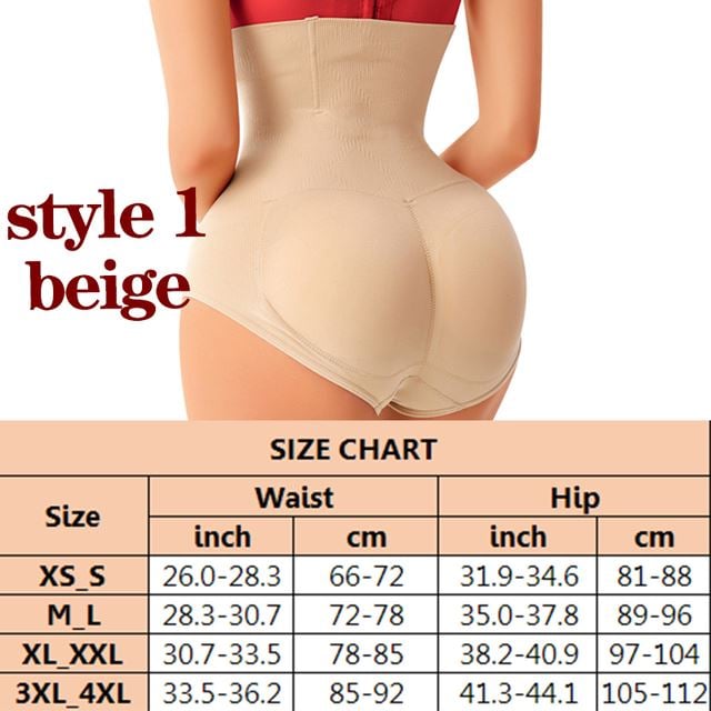 Faja Levanta Glúteos Premium Velssut – Moldea, Realza y Define tu Figura
