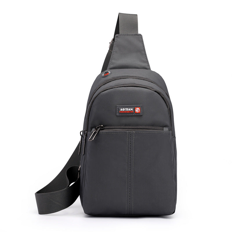 Shoulder Bag Urban Premium