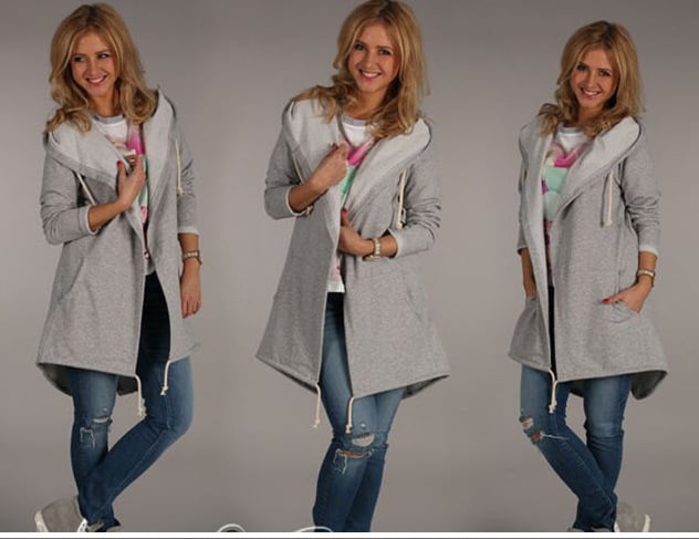 Hoodie Premium Cozy Style