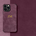 Funda de Teléfono de Silicona Suave - Diseño Todo Incluido
