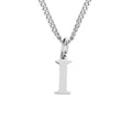 Collar Inicial 14K Luxe