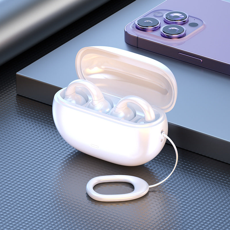 Audífonos Bluetooth 9D SmartPods