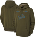 Hoodie NFL Tribute Edition Premium – Estilo, Comodidad y Actitud