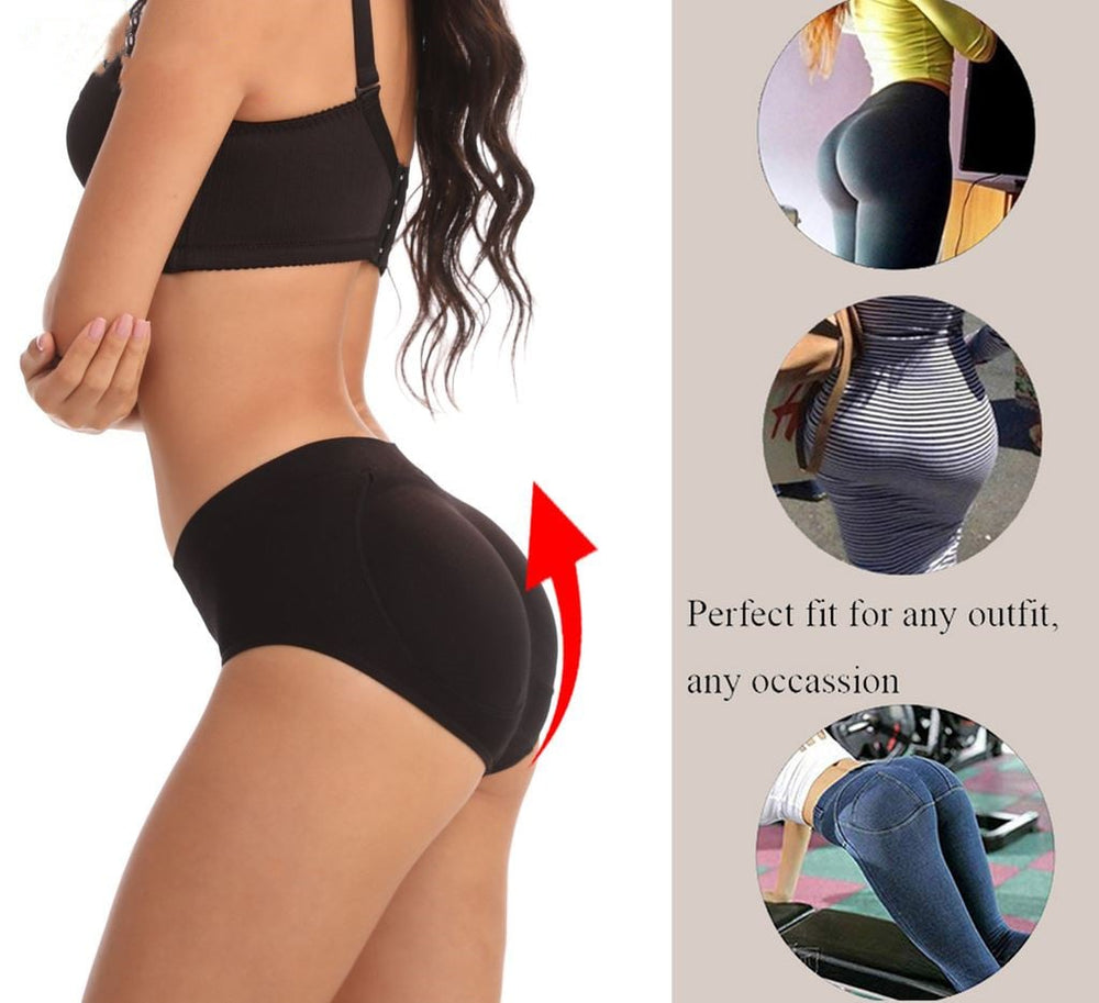 Faja Levanta Glúteos Premium Velssut – Moldea, Realza y Define tu Figura