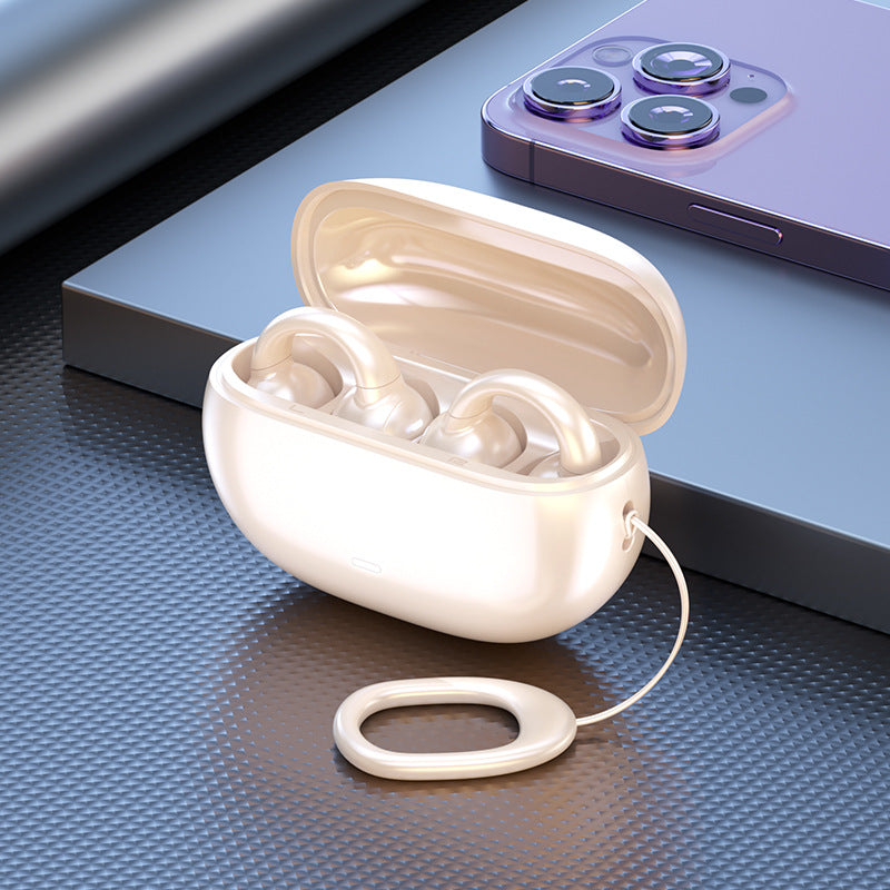 Audífonos Bluetooth 9D SmartPods