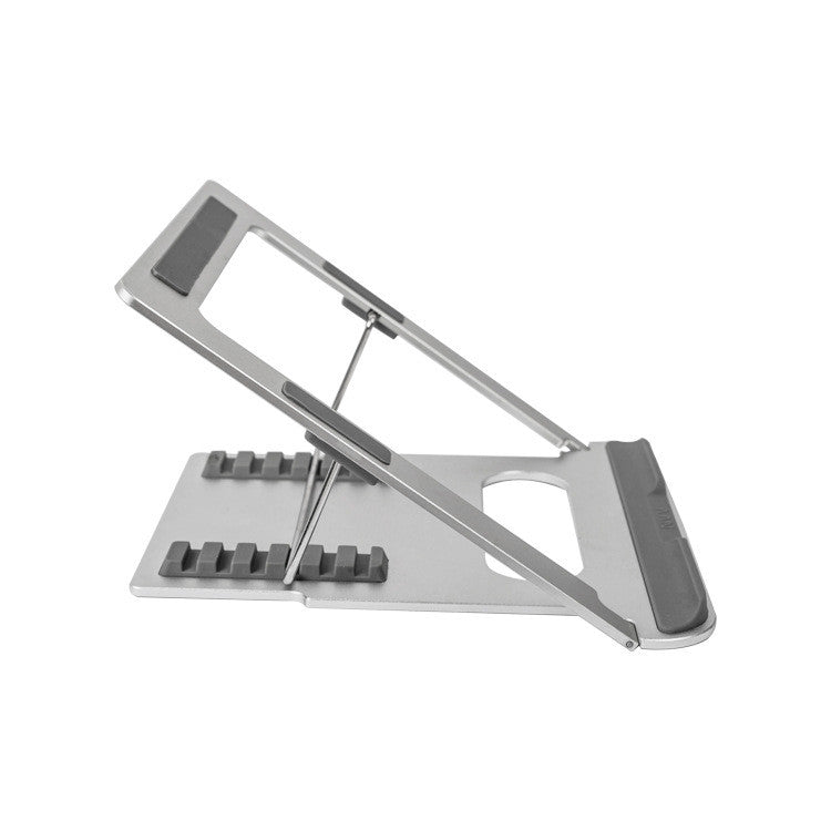 Soporte Premium para Laptop en Aluminio – Elegancia, Comodidad y Máximo Rendimiento
