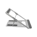 Soporte Premium para Laptop en Aluminio – Elegancia, Comodidad y Máximo Rendimiento
