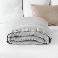 Set de Cama Linen Luxe