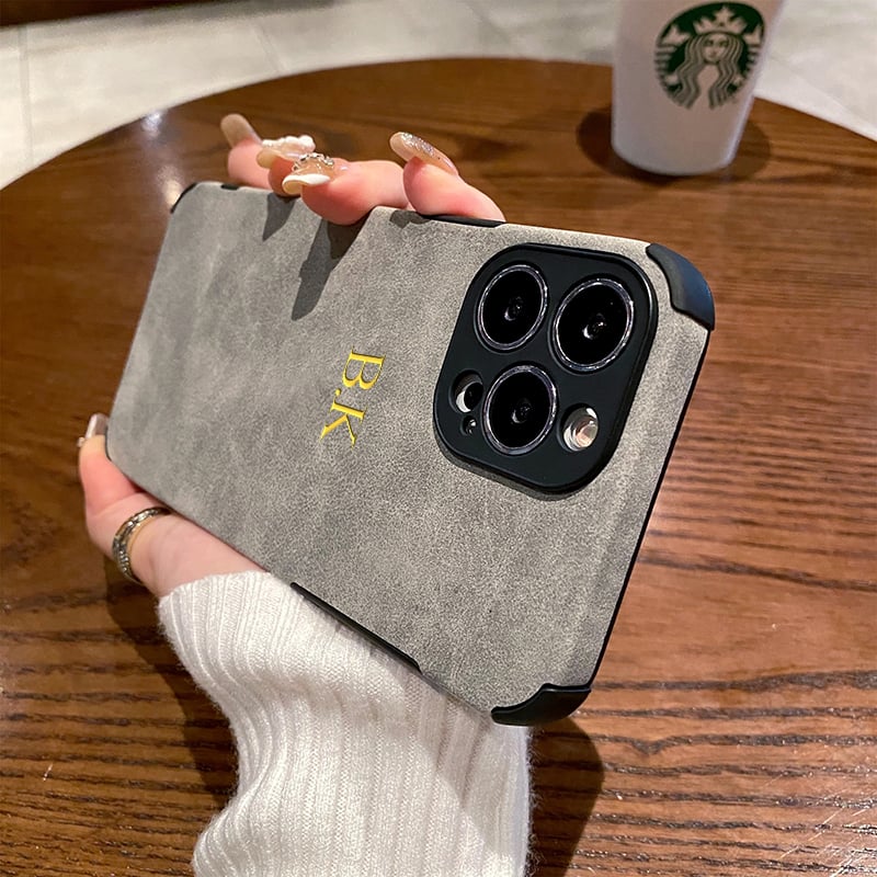 Funda de Teléfono de Silicona Suave - Diseño Todo Incluido