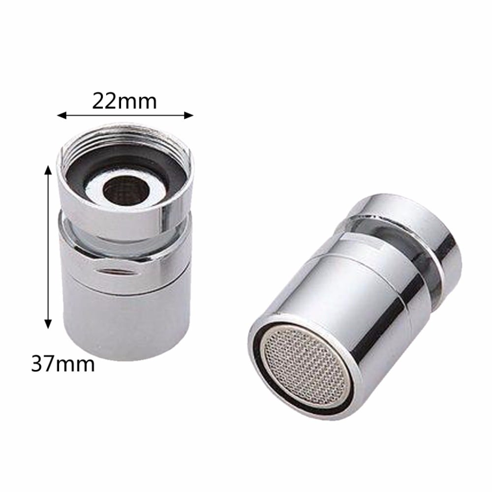 Cabezal Ahorrador 360° Premium