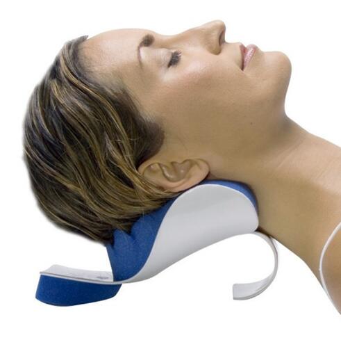 Masajeador Premium Head & Neck