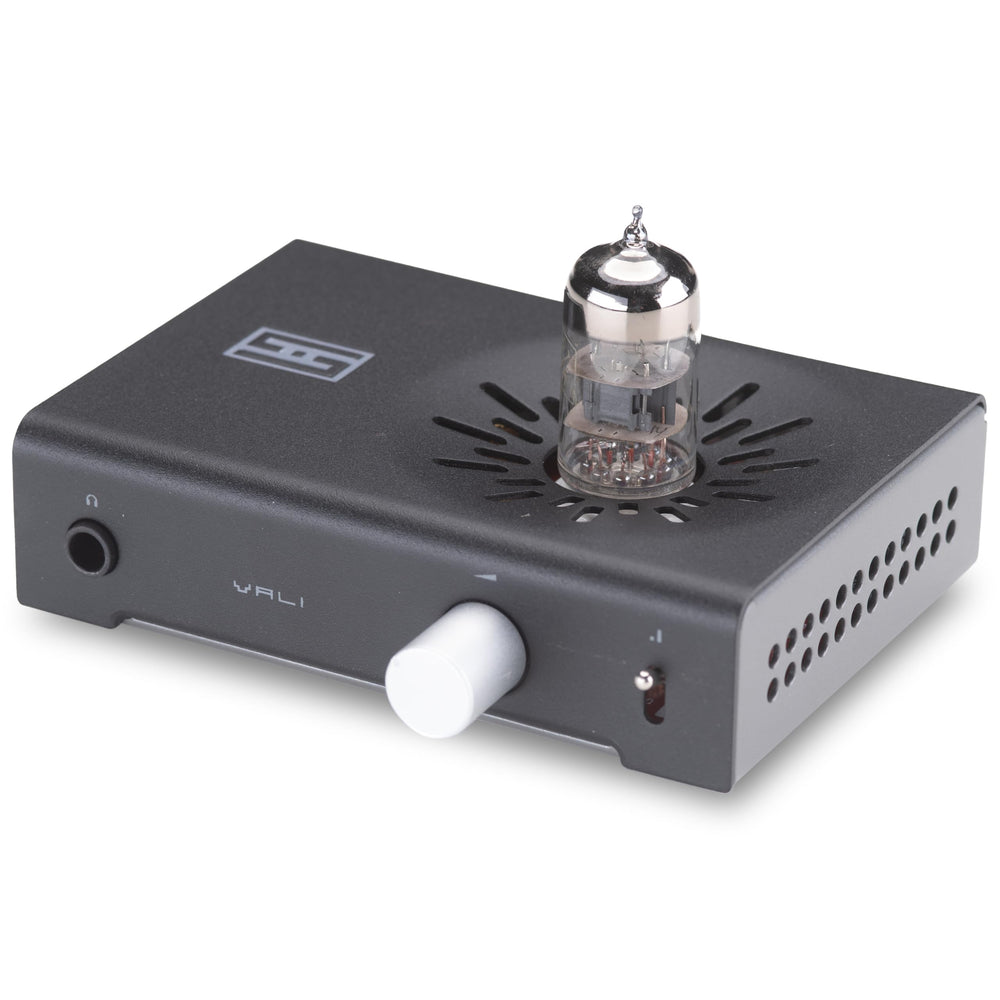 Amplificador Tube Vali 3 Hi-Fi