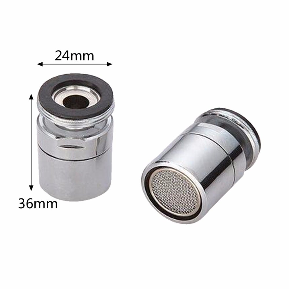 Cabezal Ahorrador 360° Premium