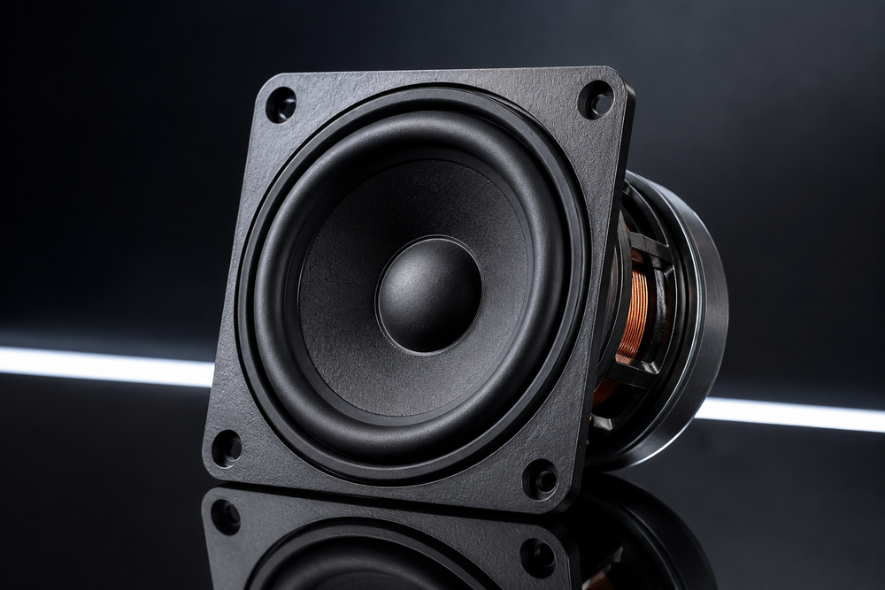 Altavoz Bluetooth 20W Premium
