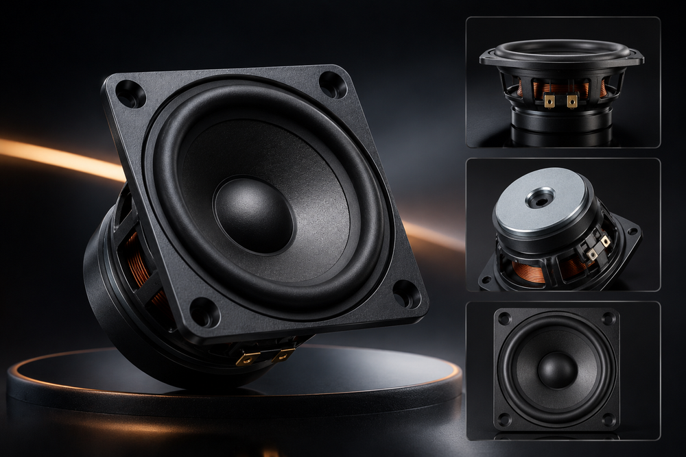 Altavoz Bluetooth 20W Premium
