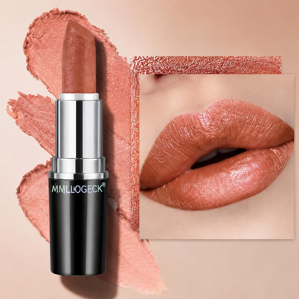 Velvet Nude Lipstick