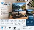 Monitor HP 24” IPS 100Hz Premium
