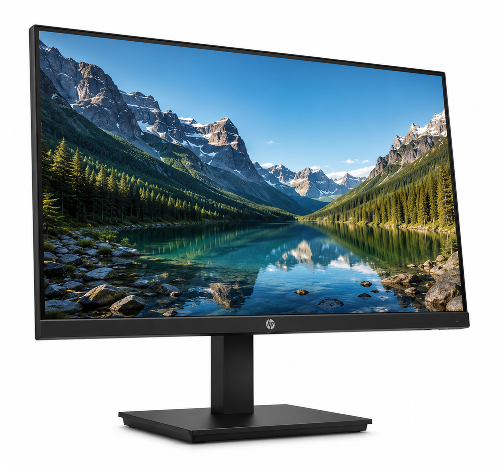 Monitor HP 24” IPS 100Hz Premium