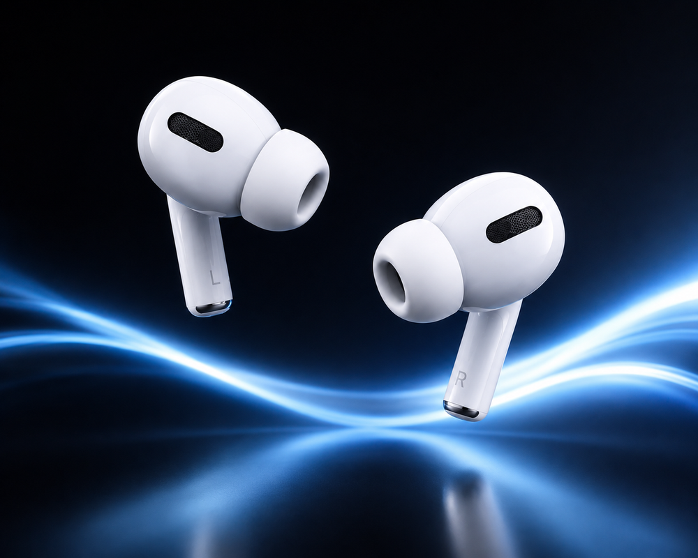 Auriculares Bluetooth i80 TWS